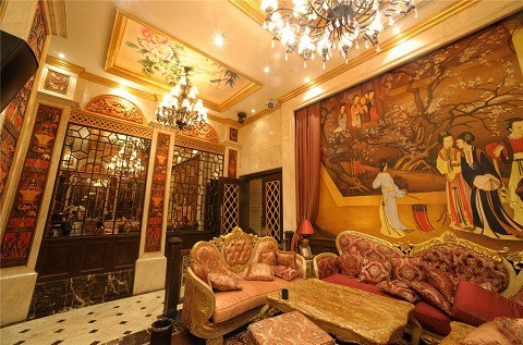 崇义高档KTV妹子质量哪家好