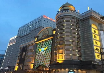 崇义最大顶级出名高端豪华KTV会所-皇冠伯爵KTV顶级体验点评